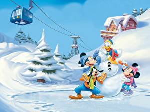 Fotos Disney Mickey Mouse