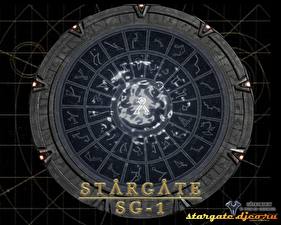 Wallpapers Stargate Stargate SG-1