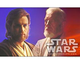 Bakgrundsbilder på skrivbordet Star Wars (Film)