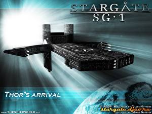 Fonds d'écran Stargate La Porte des étoiles Cinéma