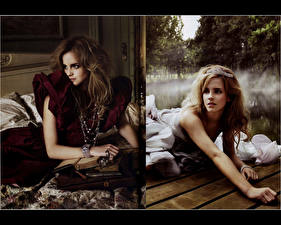 Wallpapers Emma Watson