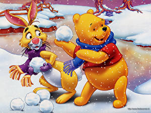 Image Disney The Many Adventures of Winnie the Pooh