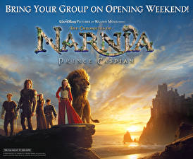 Bilder Die Chroniken von Narnia Die Chroniken von Narnia: Prinz Kaspian von Narnia