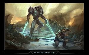 Фотографии Halo компьютерная игра