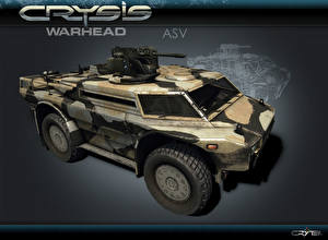 Bilder Crysis Crysis Warhead