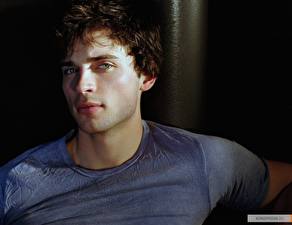 Tapety na pulpit Tom Welling Celebryci