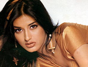 Picture Indian Sonali Bendre