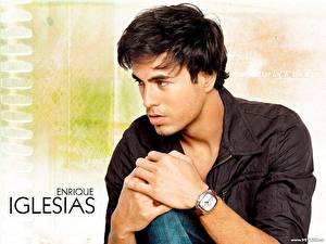 Hintergrundbilder Enrique Iglesias Musik