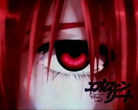 Pictures Elfen Lied Anime