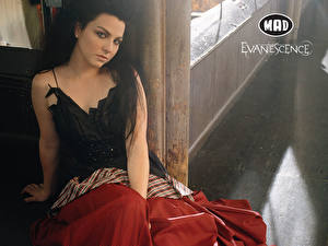 Pictures Evanescence