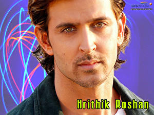 Sfondi desktop Indiane Hrithik Roshan