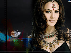 Hintergrundbilder Indian Preity Zinta