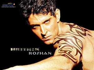 Hintergrundbilder Indian Hrithik Roshan Prominente