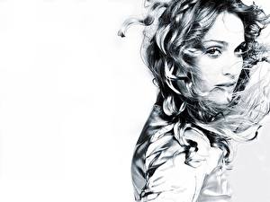 Wallpapers Madonna