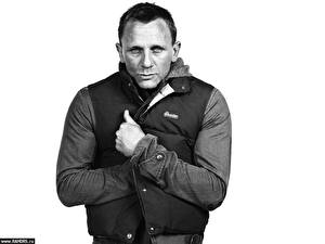Hintergrundbilder Daniel Craig
