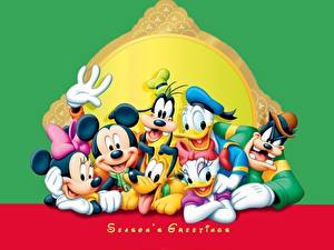 Bilder Disney Mickey Mouse DuckTales – Neues aus Entenhausen