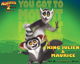 Bilder Madagascar Animationsfilm