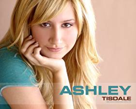 Fondos de escritorio Ashley Tisdale