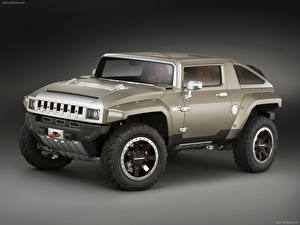 Wallpapers Hummer Cars