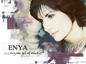 Pictures Enya