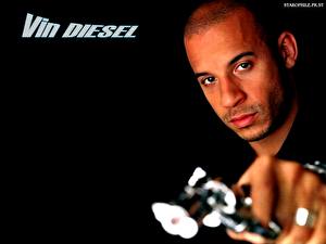 Hintergrundbilder Vin Diesel Prominente