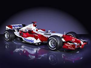 Sfondi desktop Formula 1 Auto
