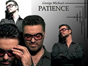 Picture George Michael