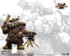 Pictures Warhammer Online: Age of Reckoning Games