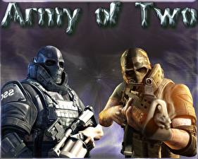 Fotos Army of Two