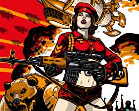 Pictures Command &amp; Conquer Command &amp; Conquer Red Alert 3