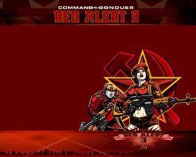 Bilder Command &amp; Conquer Command &amp; Conquer Red Alert 3