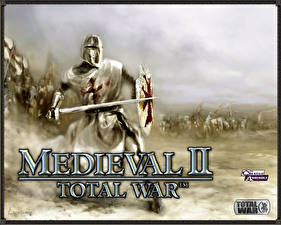 Fonds d'écran Medieval