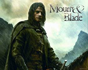 Hintergrundbilder Mount & Blade Spiele