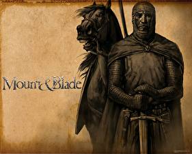 Picture Mount &amp; Blade