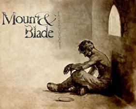 Hintergrundbilder Mount &amp; Blade