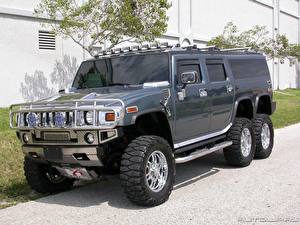 Images Hummer auto