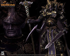 Picture Warhammer Online: Age of Reckoning Games