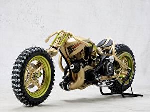 Pictures Customizing Motorcycles