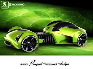 Pictures Peugeot Cars