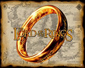 Sfondi desktop The Lord of the Rings - Games Videogiochi