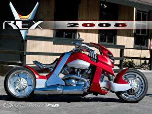 Images Custom Motorcycles