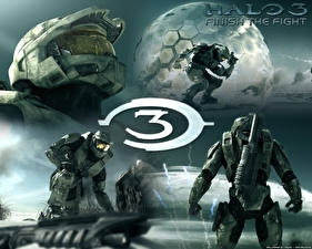Images Halo vdeo game
