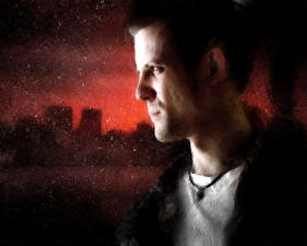 Picture Max Payne Games
