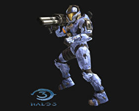 Hintergrundbilder Halo