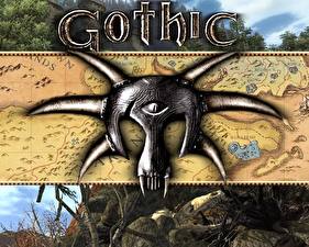 Pictures Gothic