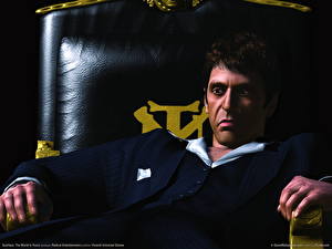 Fotos Scarface: The World is Yours