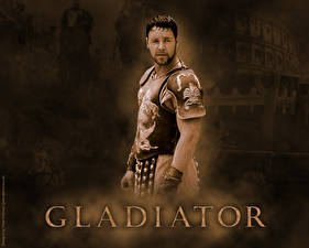 Fonds d'écran Gladiator (film, 2000)