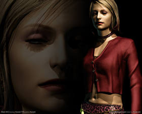 Pictures Silent Hill