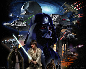 Hintergrundbilder Star Wars