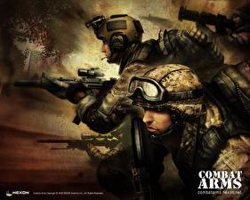 Picture Combat Arms